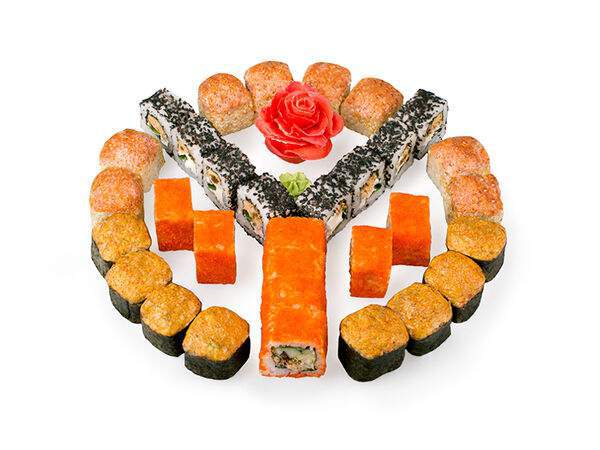 Sushi-Link - Набор Фирменная мидия