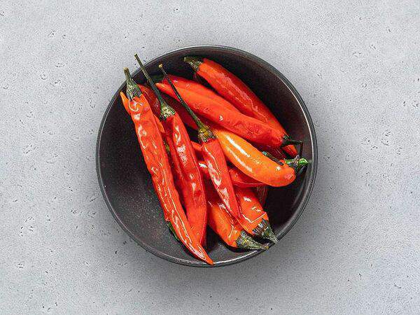 Чайхона №1 Тимура Ланского - Перец стручковый