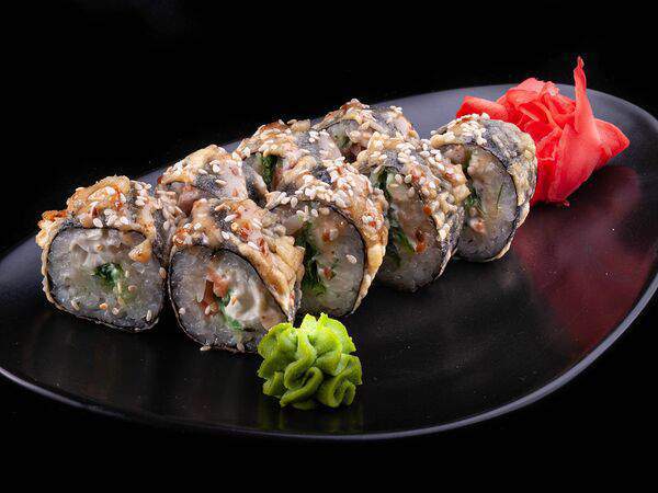 Киото - Сяке чука