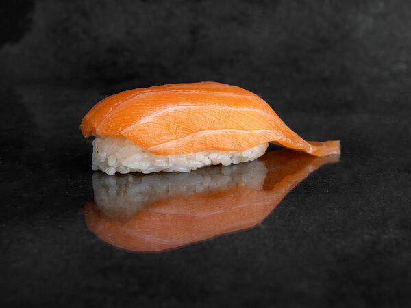 Like Pizza & Sushi - Суши лосось