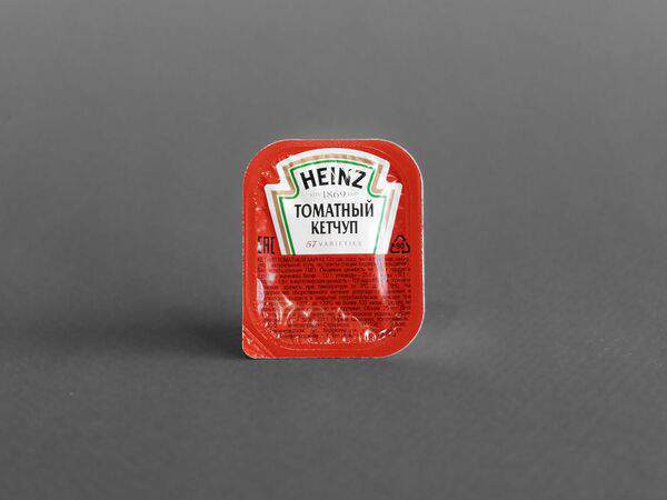 Tiger food - Кетчуп