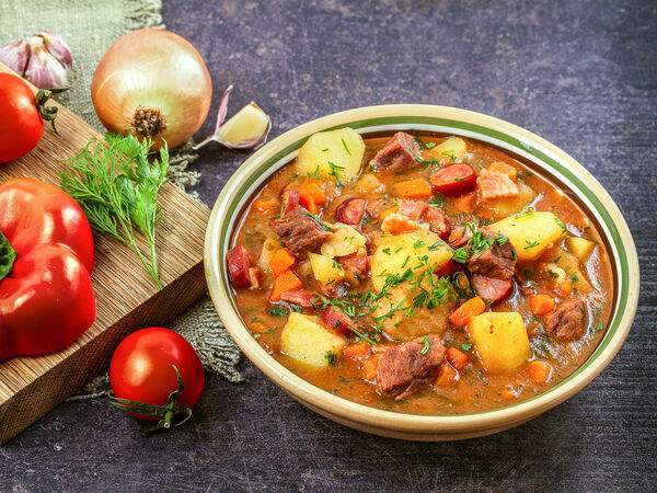 Ресторан Ресторан быстрого обслуживания Вилка ложка в Самаре