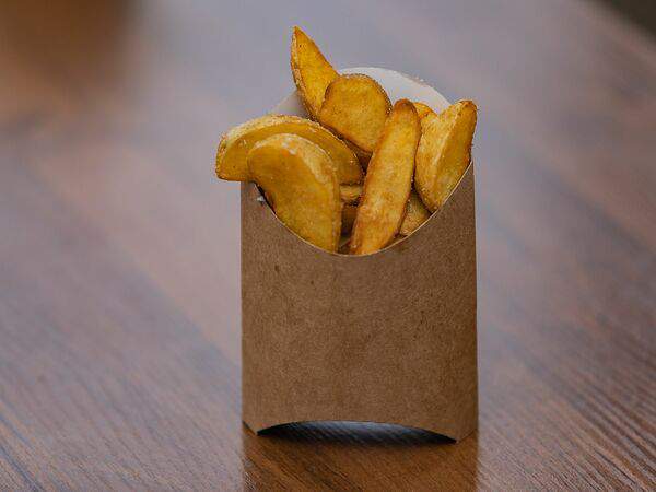 Город Oz - Картошка по-деревенски