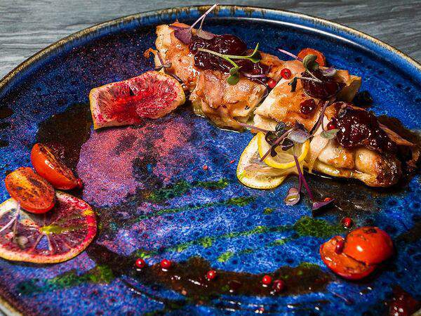 Nuahule - Куриный Кайф