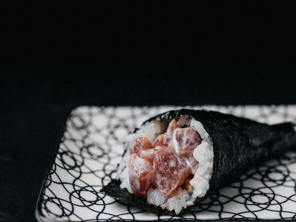 Ryba international - Хенд ролл Тунец спайси