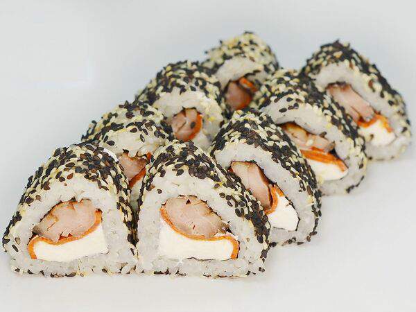 GoldenCook - Ролл Бамбучё