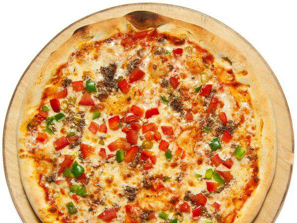 Pizza Mizza - Коррида