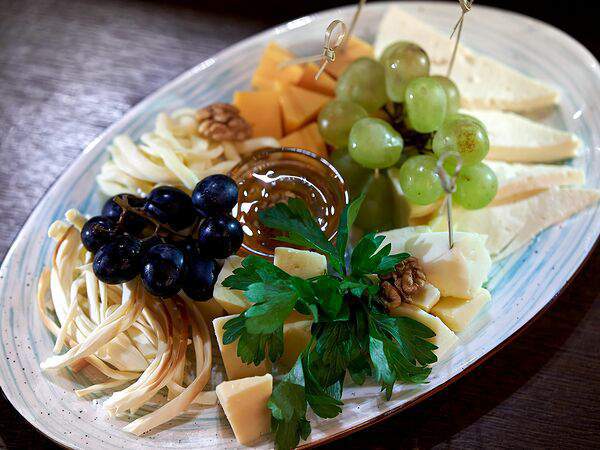 Бо-Бо - Ассорти сырное