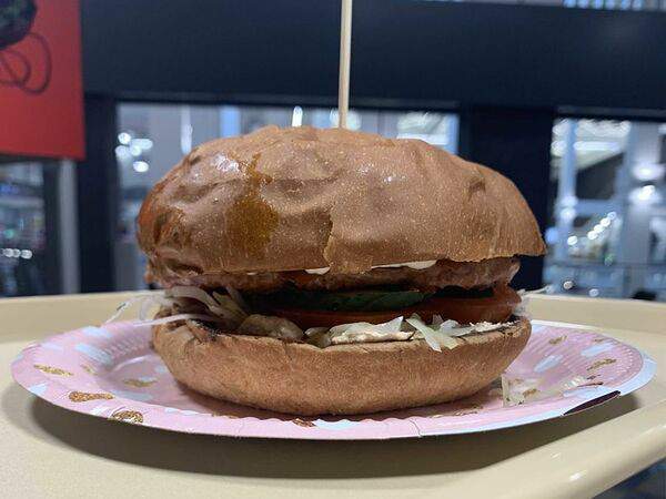 Serbia - Гурман2