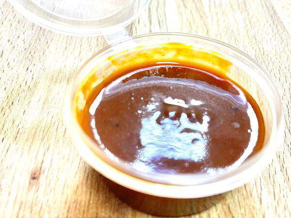 Boykobbq - Соус BoykoBBQ красный