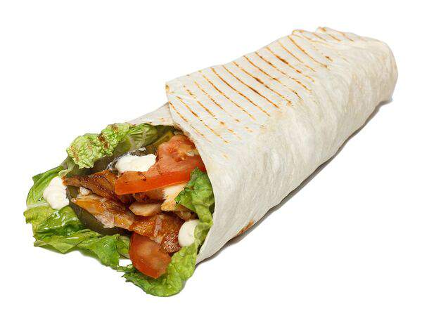 HFC - Шаурма Классическая