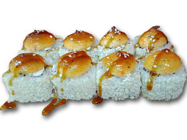 Tokyo - Губернский