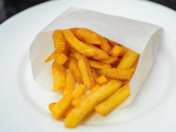 Шаурма House - Картофель фри