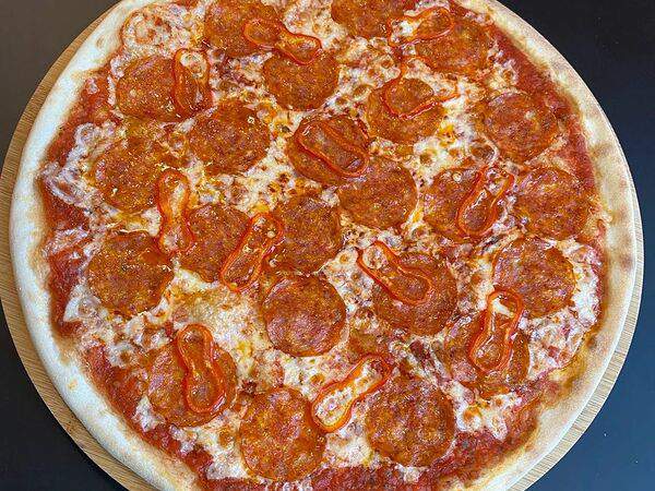 Pizzaza - Пепперони Пикантная