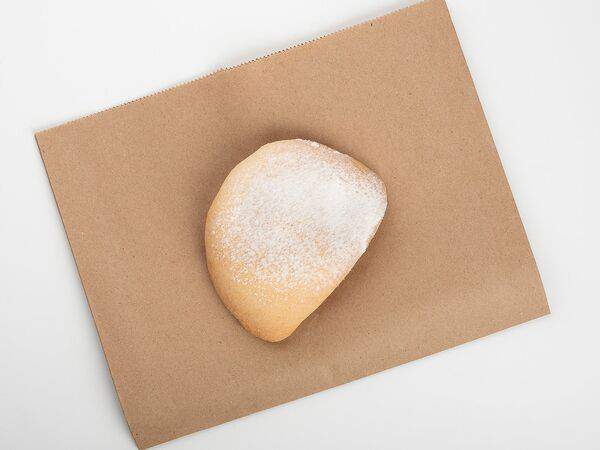 Кухня Рядом - Сочник с творогом