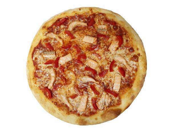 Shanti - Сочный лосось