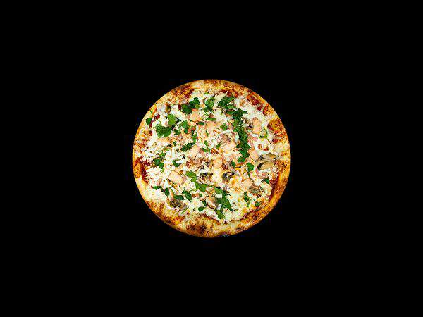 Rolland - Пицца Морская