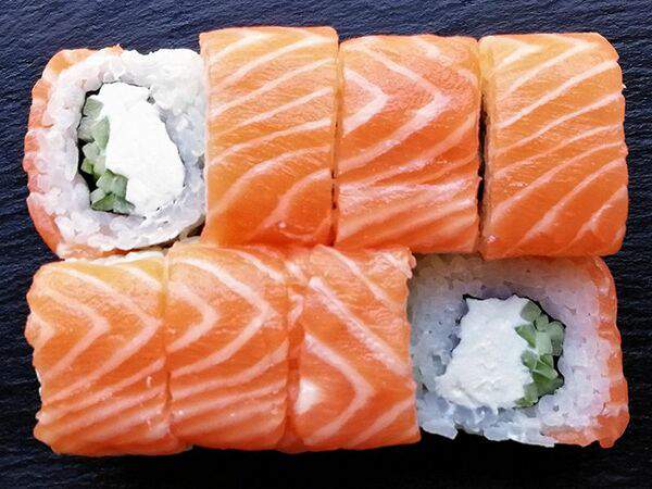 Альфа - Филадельфия лайт