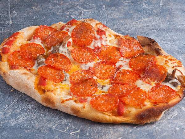 Eco Pizza - Пицца Монтанара