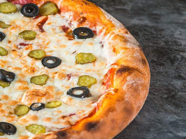 Hanami - Пицца Баварская