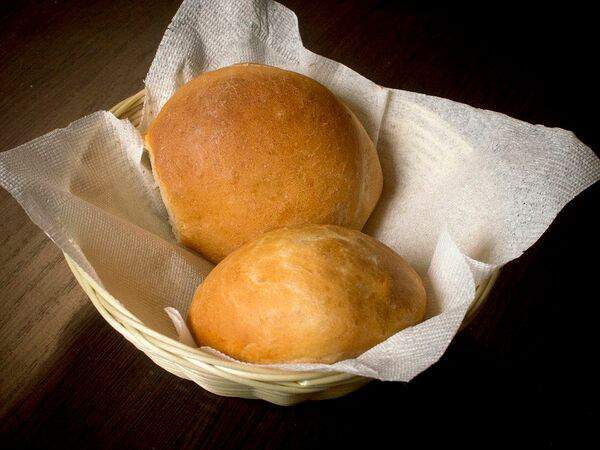 Мяссорти восток - Булочки