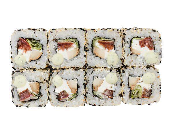 Zatochi - Цезарь