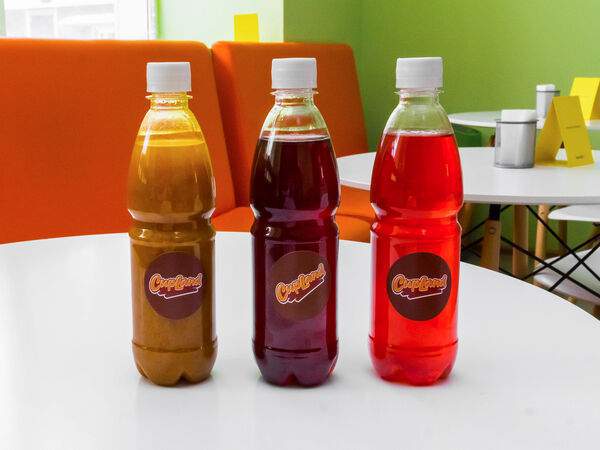 Каплэнд - Морс