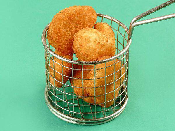 Лаваш - Наггетсы