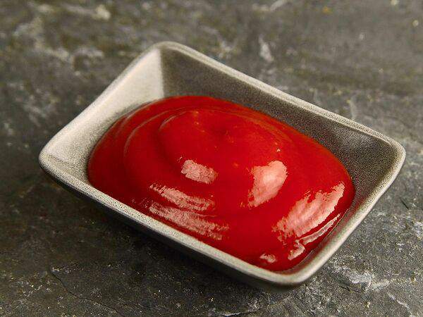 Lava Grill - Кетчуп