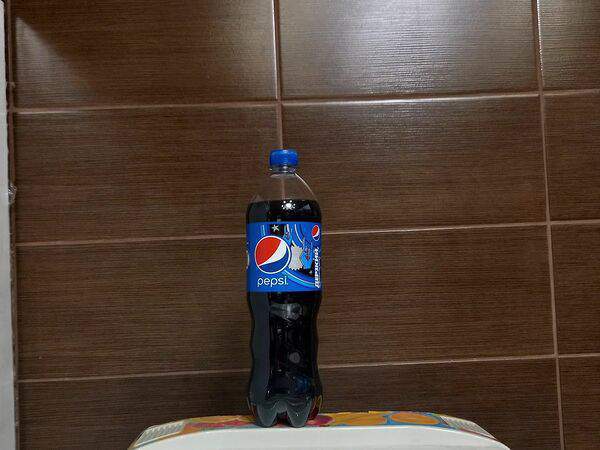 Шеф Кебаб - Pepsi