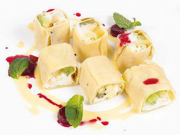 Луиджи - Касаи Бурини