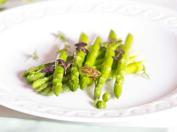 Dolce Vita - Спаржа бланшированная