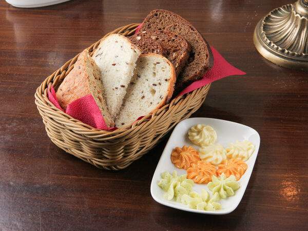 Идиотъ - Хлебная корзинка малая