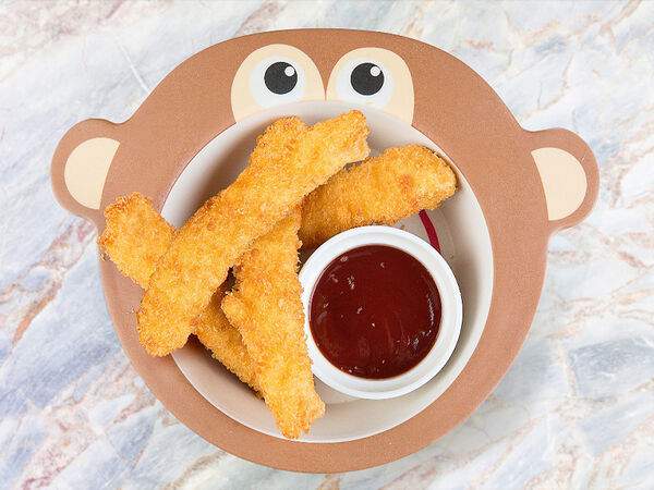 Евразия-Экспресс - Куриные наггетсы