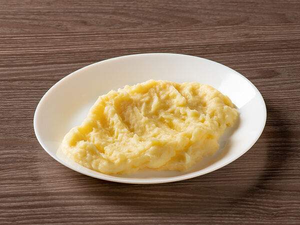 Столовая Вкусно, Сытно, Недорого - Пюре картофельное