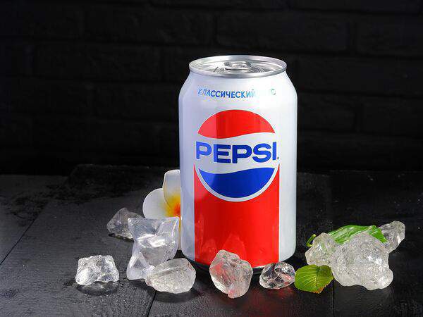 За чебуреками - Pepsi