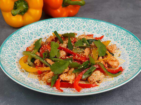 Чайхана восточная сказка - Хумо