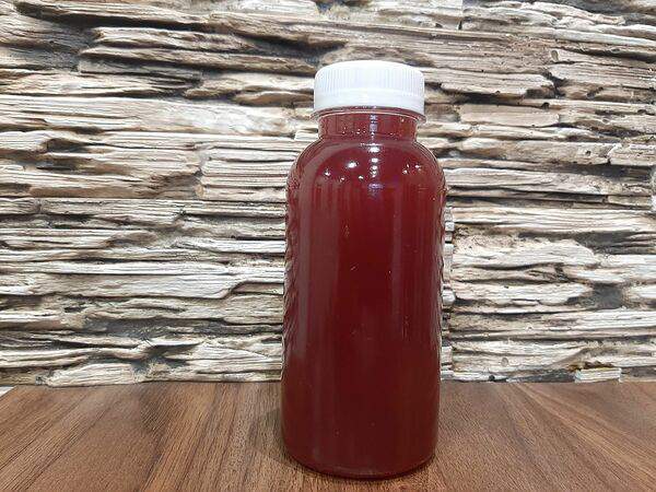 Shaurma Street - Морс Клюквенный