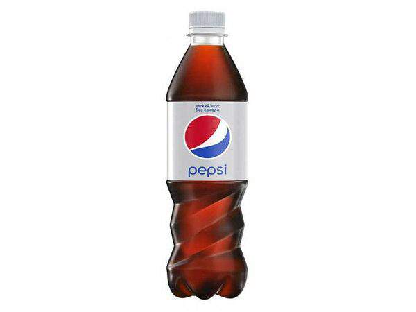 Sushic - Pepsi Light