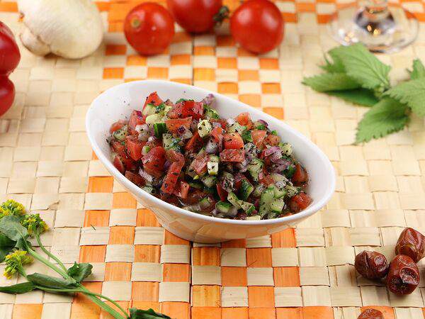 Камелия - Ширази