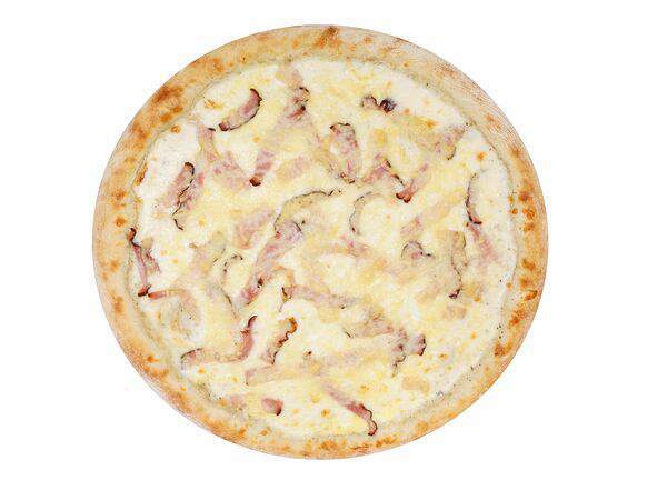 Zatochi - Карбонара