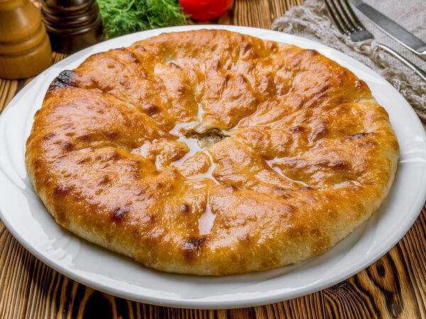 Ресторан Осетинские пироги в Краснодаре