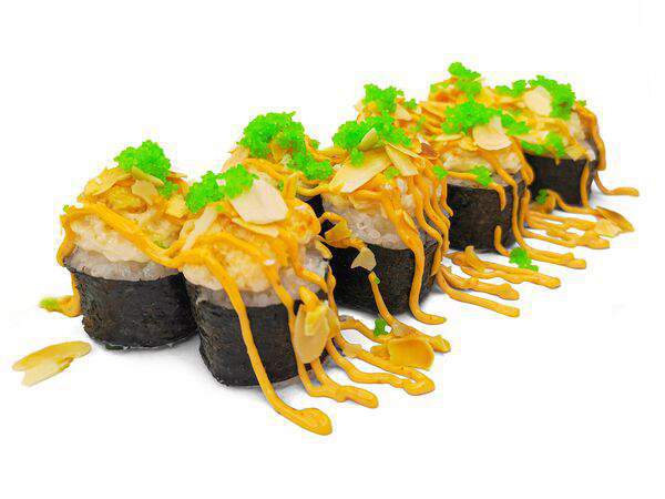 Мега вкусно - Биг бен