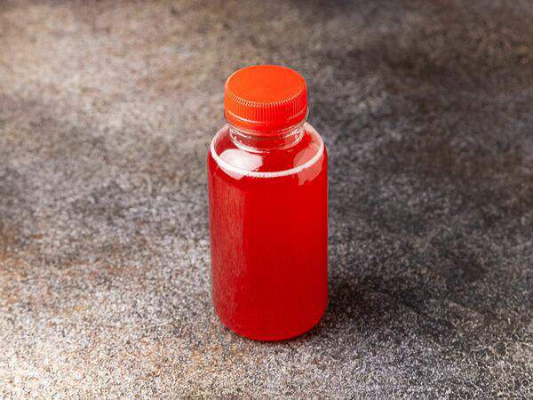 Шаурма тайм - Фирменный клюквенный морс