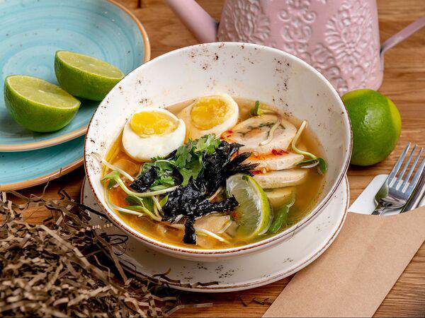 Ресторан People в Липецке