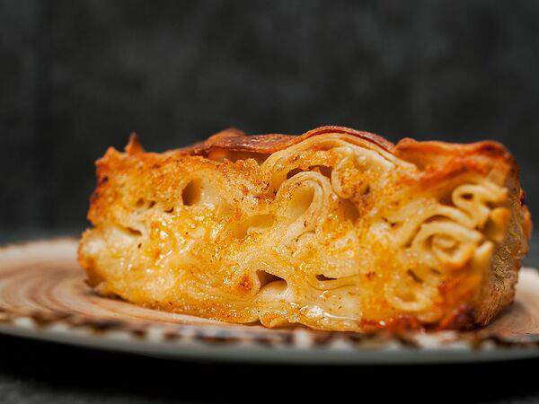 Хачапури для Пушкина - Ачма