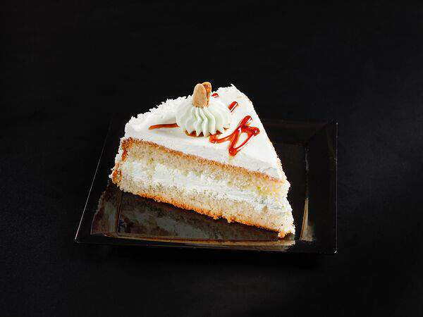 Пекарь Хаус - Фисташковый торт