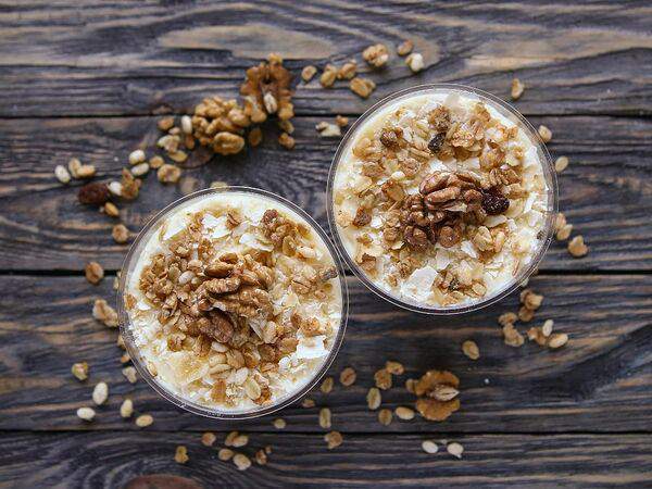 Бар здоровых привычек - Наполеон