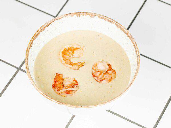 Choppers - Суп Сырный