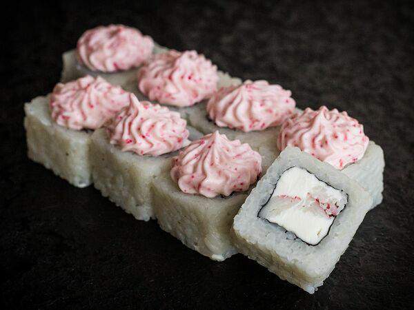 Атаман-Суши - Лава с крабом